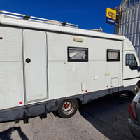 Mobilvetta yacht 63