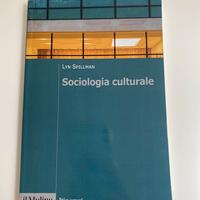 Sociologia Culturale - L. Spillman