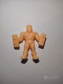 Exogini - Scudiero olandese sticky