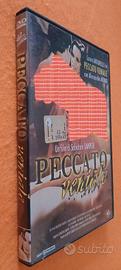 DVD Peccato Veniale (1974) - Laura Antonelli