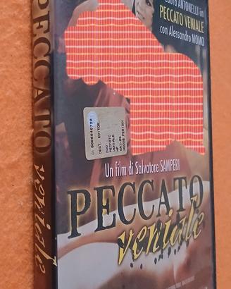 DVD Peccato Veniale (1974) - Laura Antonelli
