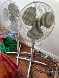 Coppia ventilatori