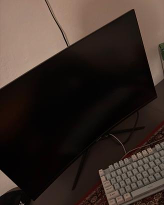 monitor da gaming