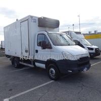 IVECO Daily 70 C21 ISOTERMICO DOPPIA TEMPERATURA