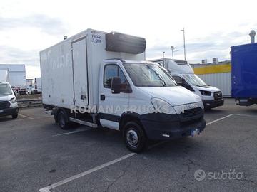 IVECO Daily 70 C21 ISOTERMICO DOPPIA TEMPERATURA