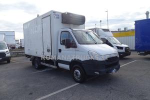 IVECO Daily 70 C21 ISOTERMICO DOPPIA TEMPERATURA