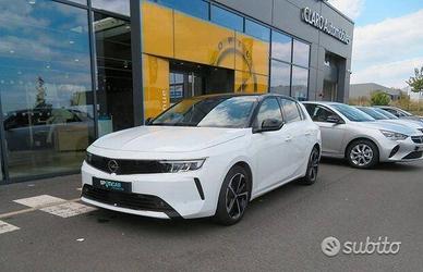 OPEL ASTRA 2024 PER RICAMBI #335