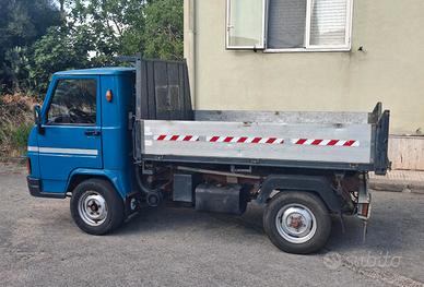 Effedi Gasolone 1.9 D