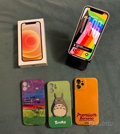 IPhone 12 mini 64 gb - BATTERIA 100%