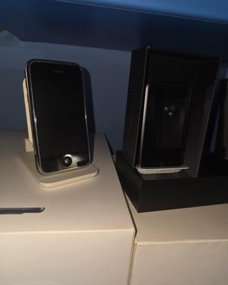  [COLLEZIONE VINTAGE] Apple iPhone, iPad e iPod 
