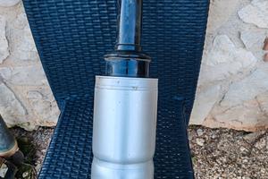 Range Rover Sport ammortizzatore anteriore 