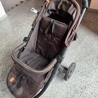 Passeggino per bambini 