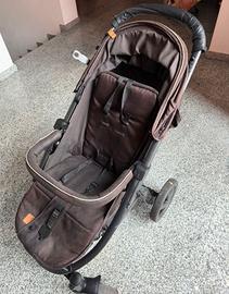 Passeggino per bambini 