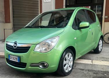 Opel Agila 1.3 CDTI 75CV Enjoy