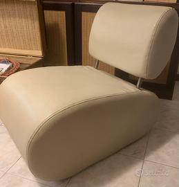 Poltrona ikea