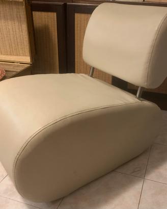Poltrona ikea