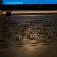 Notebook HP Pavillion 