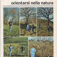 Orientering orientarsi nella natura