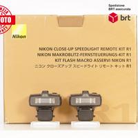 Nikon Close-Up Speedlight Remote Kit R1