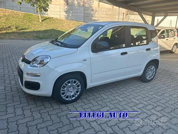 FIAT Panda PROMO FINANZ 1.0 HYBRID 5 POSTI +PACK