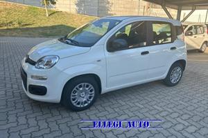 FIAT Panda PROMO FINANZ 1.0 HYBRID 5 POSTI +PACK