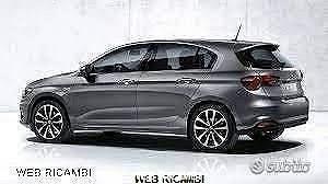 Disponibili ricambi usati fiat tipo 2022 2023