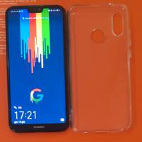 huawei p20 lite 