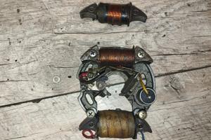 Vespa 50 statore 
