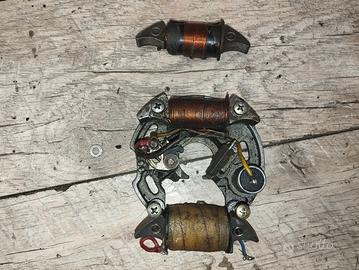 Vespa 50 statore 