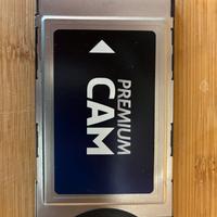 Premium CAM
