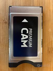 Premium CAM