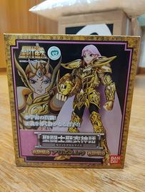 Saint Seiya Myth Cloth Aries Mu Ariete