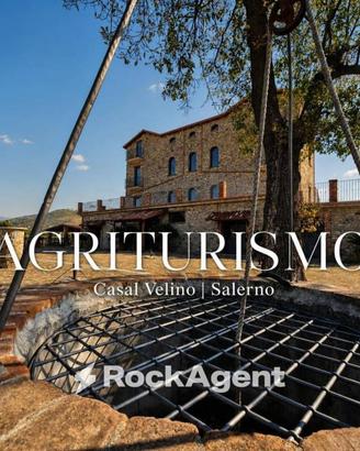 Immobile di 1032 m² con più di 5 locali a Casal Ve