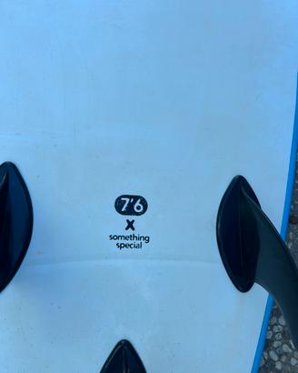 7.6 softhec roller
