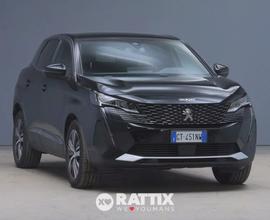 PEUGEOT 3008 ii 2021 3008 1.5 bluehdi Allure Pack