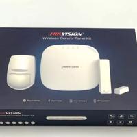 Kit Allarme Wirless Hikvision  Professionale 
