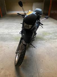 Bmw f 650 gs - 2005