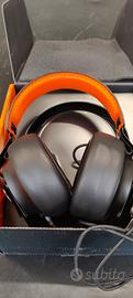 cuffie gaming cougar