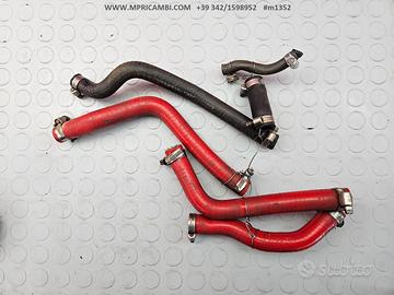 TUBI ACQUA HONDA CR 125 1993 1994 CRE 1995 1996