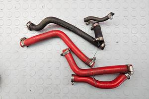 TUBI ACQUA HONDA CR 125 1993 1994 CRE 1995 1996