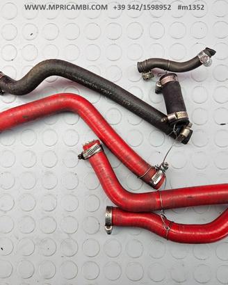 TUBI ACQUA HONDA CR 125 1993 1994 CRE 1995 1996