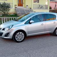 OPEL - Corsa 1.2 benzina/gpl - ok neopatentati