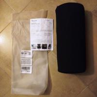 Cuscino lombare per schiena