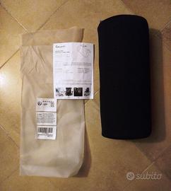 Cuscino lombare per schiena