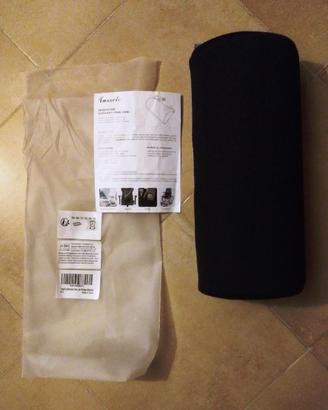 Cuscino lombare per schiena