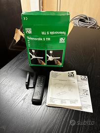 Ventilatore a soffitto Vortice