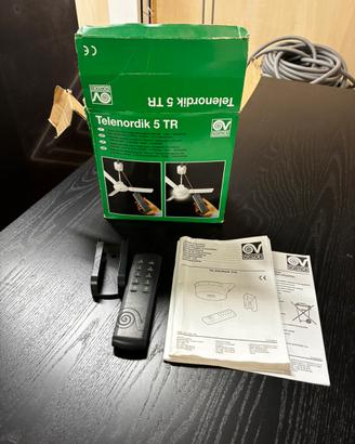 Ventilatore a soffitto Vortice