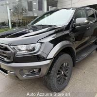 Ford Ranger Raptor 2.0 ECOBLUE aut. 213 CV DC...
