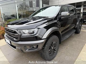 Ford Ranger Raptor 2.0 ECOBLUE aut. 213 CV DC...