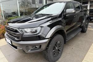 Ford Ranger Raptor 2.0 ECOBLUE aut. 213 CV DC...